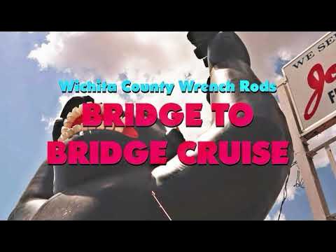 bridge to bridge cruise wichita falls 2023