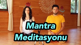 Gayatri Mantra Meditasyonu | Değerini fark et!