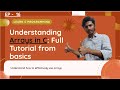 arrays in c language | Telugu | full tutorial | from basics for beginners
