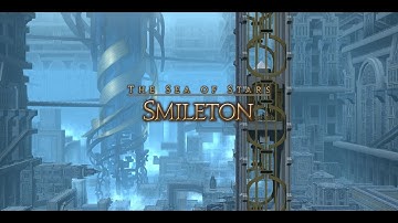 FFXIV Endwalker Smileton Theme (Carrots of Happiness)