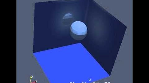 octave-bim 3D time dependent tutorial