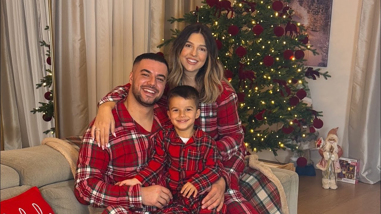 Cele mai frumoase momente din Decembrie ♥️🎄🎅🏼