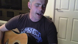 Video thumbnail of "Ocean Colour Scene - Robin Hood - Acoustic Cover Version"