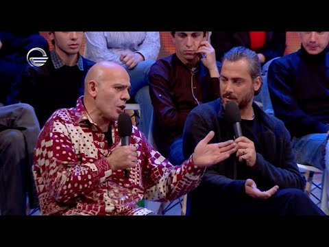 პრაიმშოუ 14 ნოემბერი, 2018 წელი გადაცემა სრულად