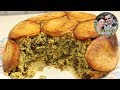 Рассыпчатый рис с мясом и зеленью. Персидский плов. Ну очень вкусно. Кухня в кайф.