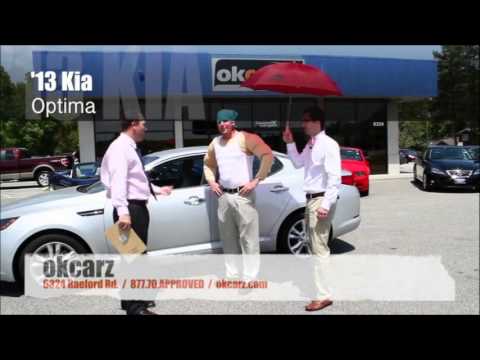 Okcarz Episode 2 Part 2 Youtube