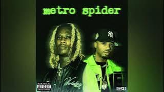 Metro Spider Full Album