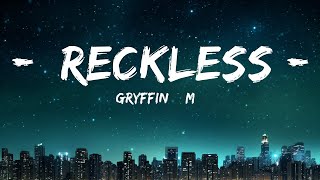 Gryffin & MØ - Reckless (Lyrics) |Top Version