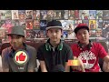 End of video