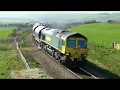 Saltburn by the Sea to Skinningrove, Boulby Potash Mine  Railway Branch 2016