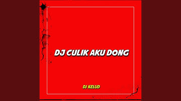 DJ CULIK AKU DONG