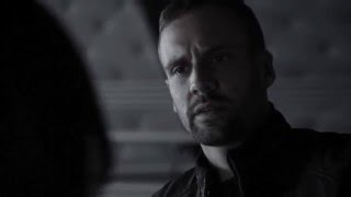 Monster Lance Hunter