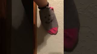 Stupid sock