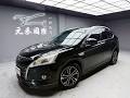 2014 Luxgen U6 Turbo 1.8豪華型  元禾汽車 中古車 二手車 代步車 轎車 休旅車 連絡電話：0900-120-688 LINE：437339