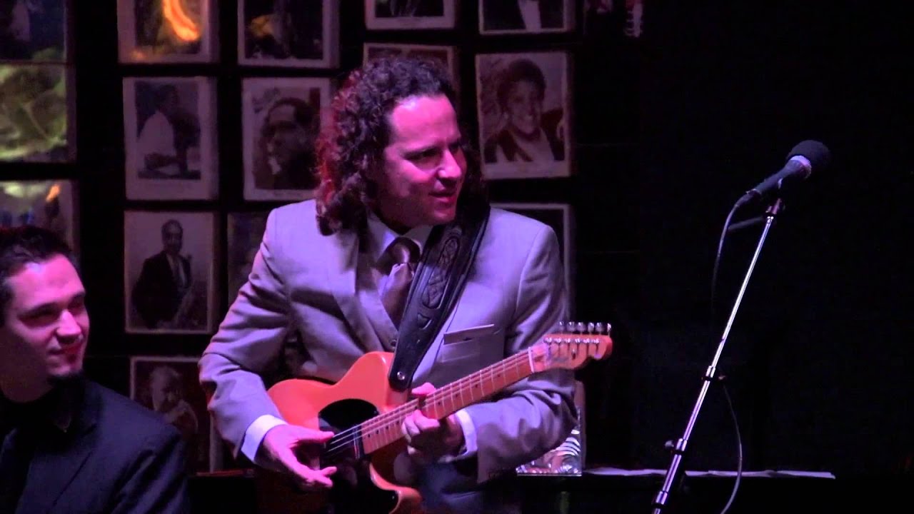 If You Love Me Like You Say