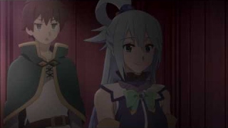 Konosuba! 2 - Lolicons and NEET's will be forgiven