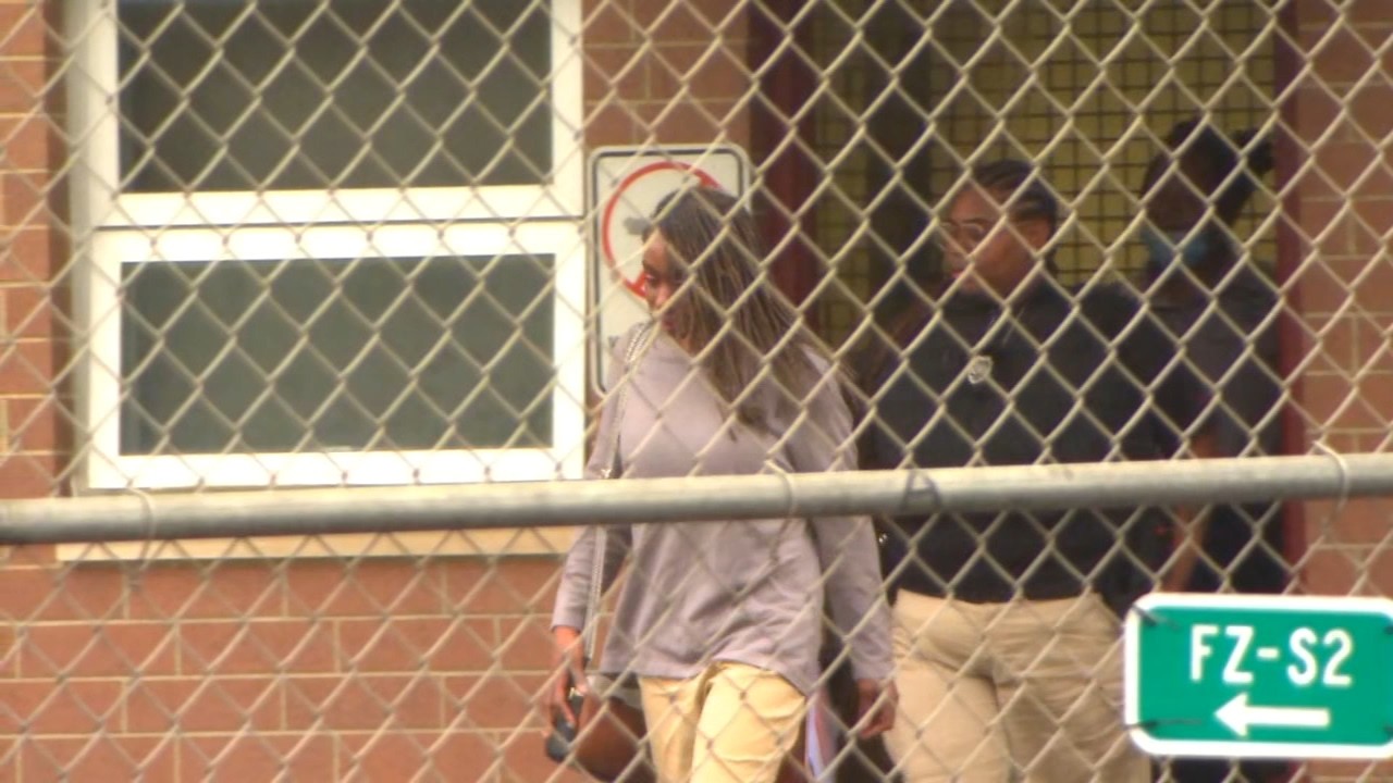 Woman who falsely accused Duke lacrosse players of rape released from prison after murder conviction