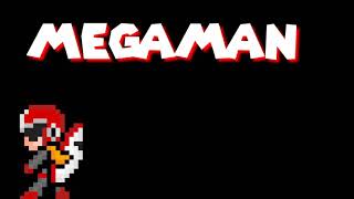 Megaman 3 ending theme