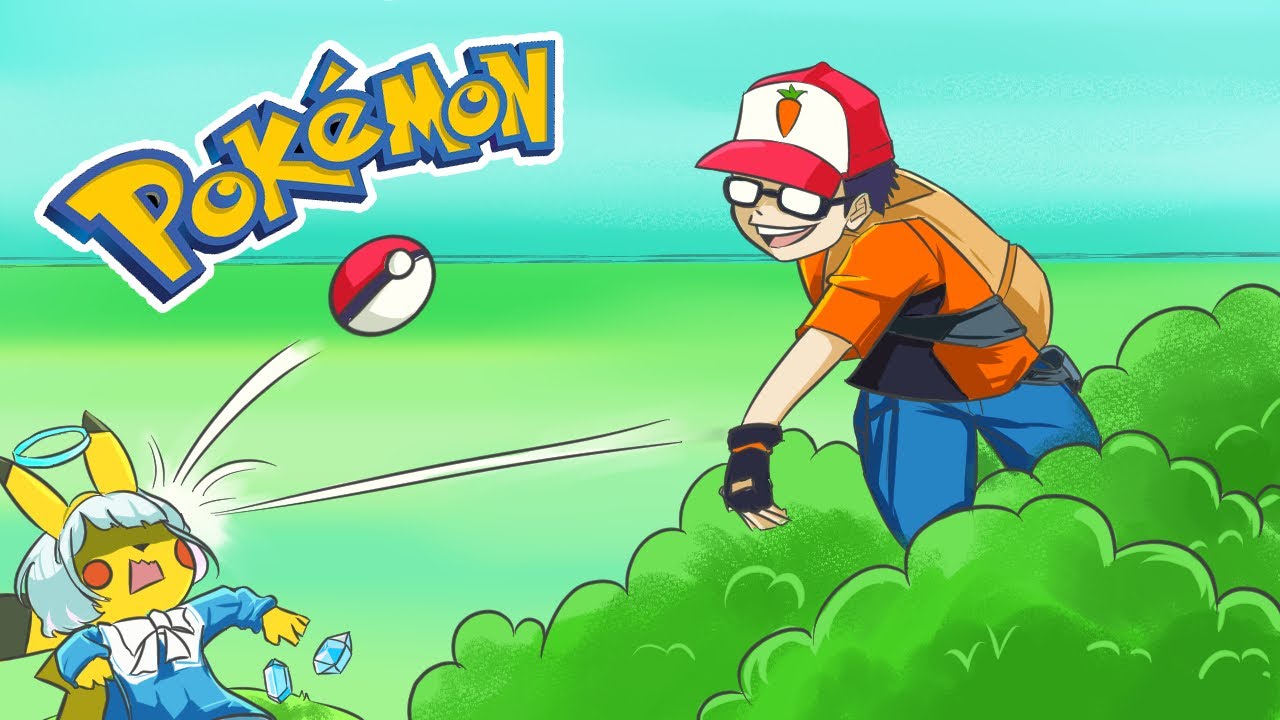 Pokepron Live