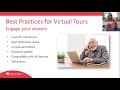 Virtual tour webinarseniorlivingguidecom educational series ep 1