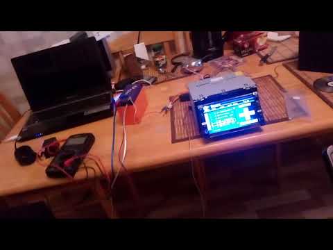 SUPRA SRD-254A SUPRA SRD-254A