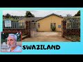 SWAZILAND (ESWATINI): Where to stay in MANZINI 🛌, my hotel (Africa)