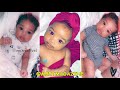 Brooke Valentine&#39;s baby with Marcus Black first look! Chi Summer Black is ADORABLE! #LHHH