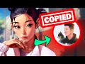 How to copy any art style   youtube art school