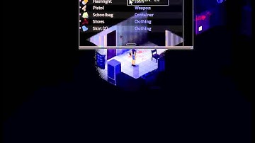 Project Zomboid 2.9 0008: Melee Aiming/Swinging Bug