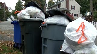 M. Town Issues Ultimatum To Trash Company Over Pickup Problems