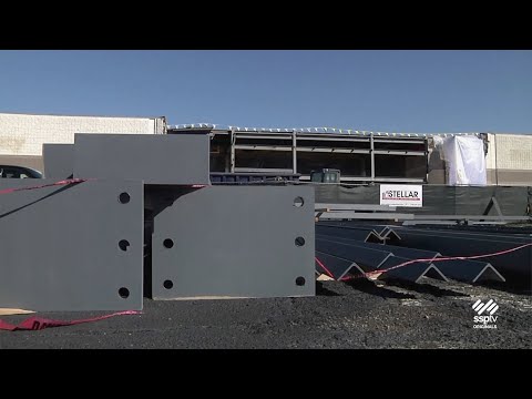 SSPTV News -