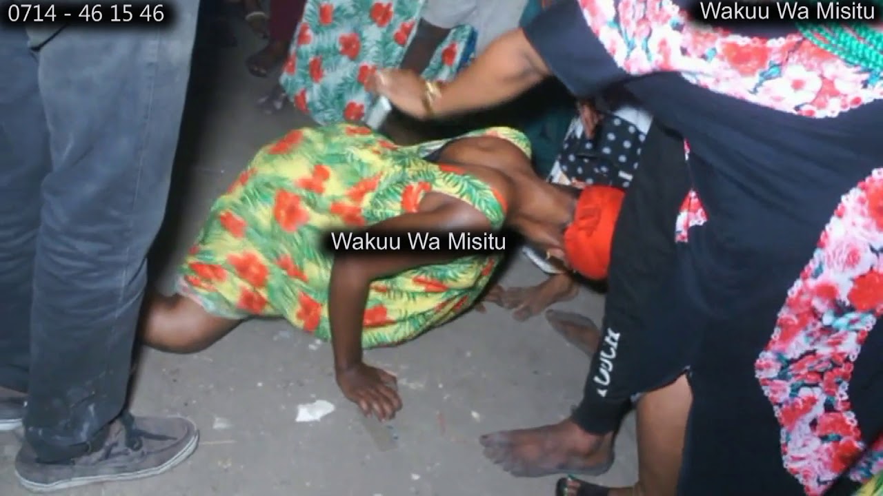 Kigodoro Mapouka Dance Talumbeta Kanga Moko Baikoko Youtube 