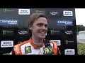 2019 Germany RX Euro RX Full Final Replay - Euro RX Rallycross