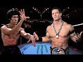 BRUCE LEE VS JOHN CENA 😱🔥😰*WARZONE* (EA SPORTS UFC 4) UFC KNOCKOUTS | BRUCE LEE FIGHT | UFC 2023