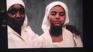 Video-Miniaturansicht von „When we reach that blessed homeland“