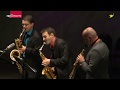 J.D. Michat  "Dark Side" -  J.D. Michat, Habanera Saxophone Quartet - re:Formers Fest