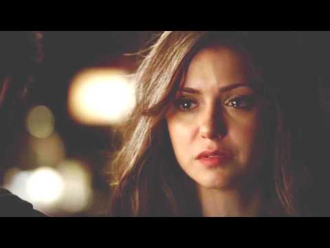 Katherine Pierce l So what