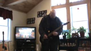 Rocksmith for XBOX 360 - Jam session 4