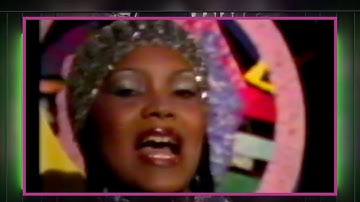 Instant Funk   I Got My Mind Made Up (Disco Classic Video)