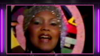 Instant Funk   I Got My Mind Made Up (Disco Classic Video)