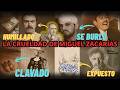 Miguel Zacarías EXPEDIENTE X/ El Hombre que Humilló a los Ídolos de México, ANÉCDOTAS SECRETAS