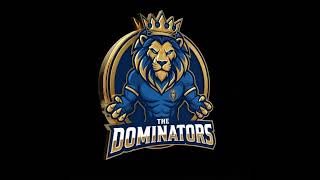 animated logo- Dominators 360, #logo #animation #experientialbox