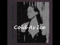 Elegant Machinery - Cold As Ice