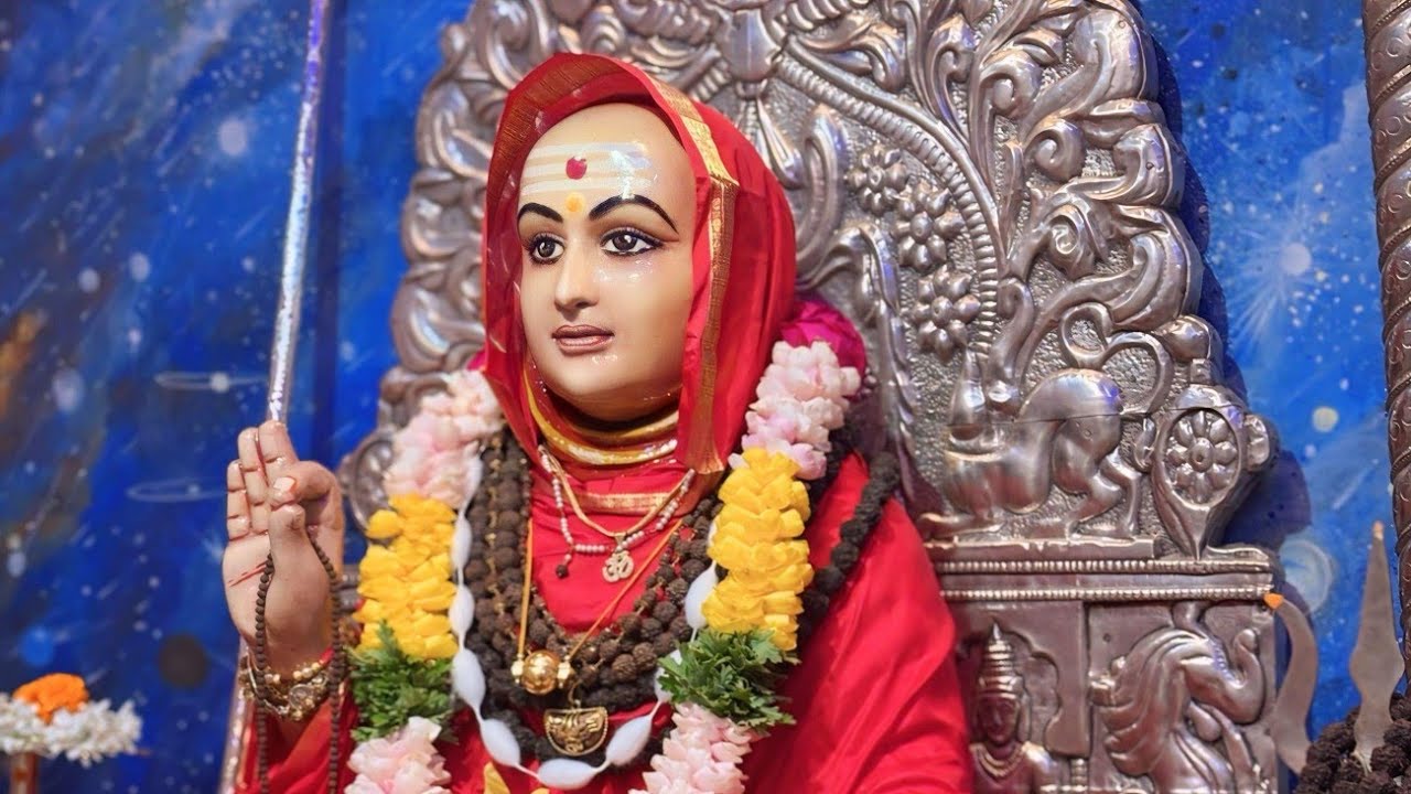 असं काही नसतं, असं काय असतंय का? #dattatreya #reallife #reallifestory #datta #bhakti #shiv #563