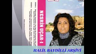 NESRİN UÇAR.BENİ BU HALLERE KOYAN