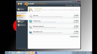 Avast Free Antivirus - Quick Review