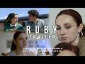 Ruby Short Film Trailer 2026 Directed By Islah