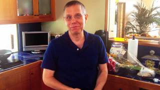 Jeff Novick's FAST FOOD -- Coming soon!