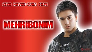 Mehribonim (o'zbek film) | Мехрибоним (узбекфильм) @23TVOfficial #23tv