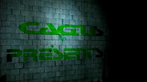 Adobe After Effects CS3 Intros